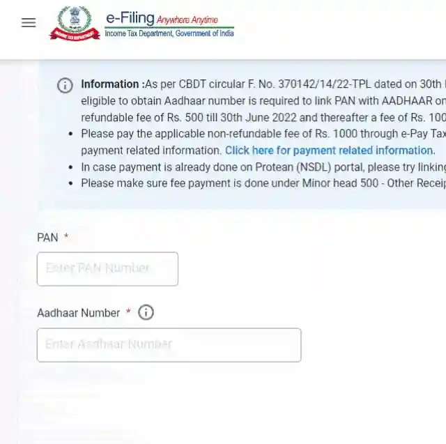 Visit the Official Portal